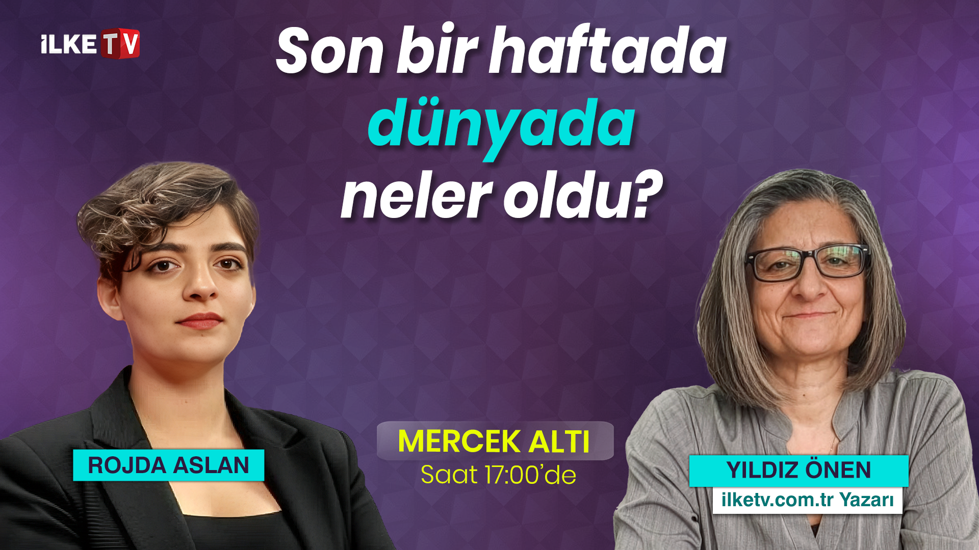 📹Dünyanın gündeminde ne var?
