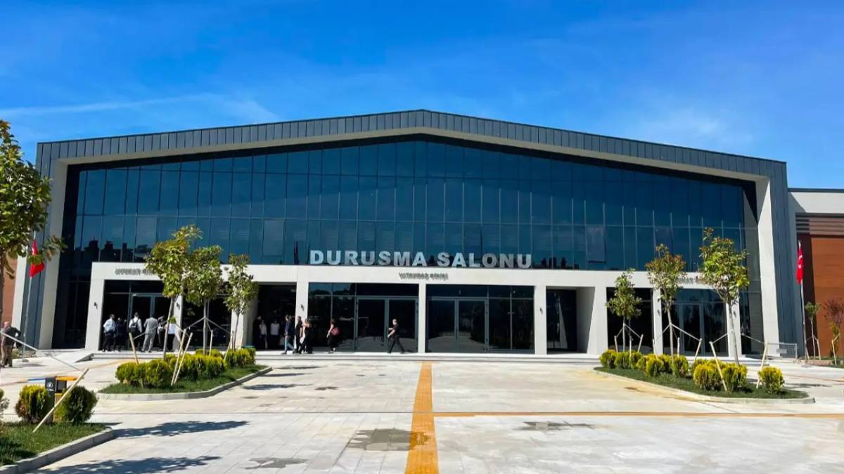 İBB Davası’nda 67’nci gün