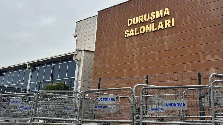 İBB Davası’nda İmamoğlu dahil 53 ismin tutukluluğunun devamına karar verildi