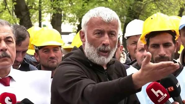 Sendikacılar Başaran Aksu ve Gökay Çakır için ev hapsi istemi