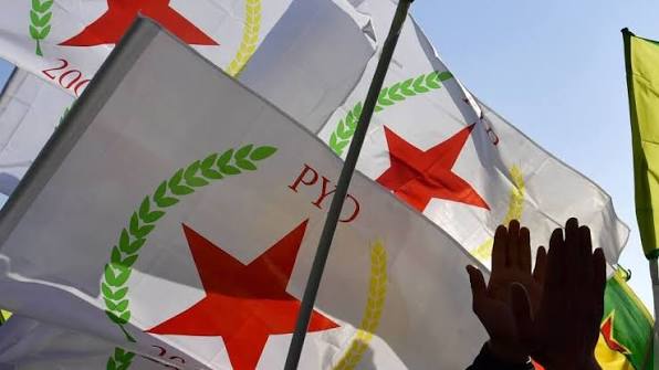 PYD: Suriye’nin yeni anayasası, Kürt halkını açıkça Suriye’de birleşik ve ortak bir halk olarak tanımalı