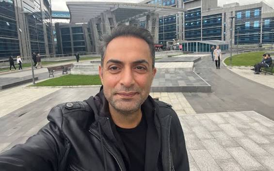 Murat Ağırel ifadeye çağrıldı: Gökçek soruşturmasında tanık olarak dinlenecek