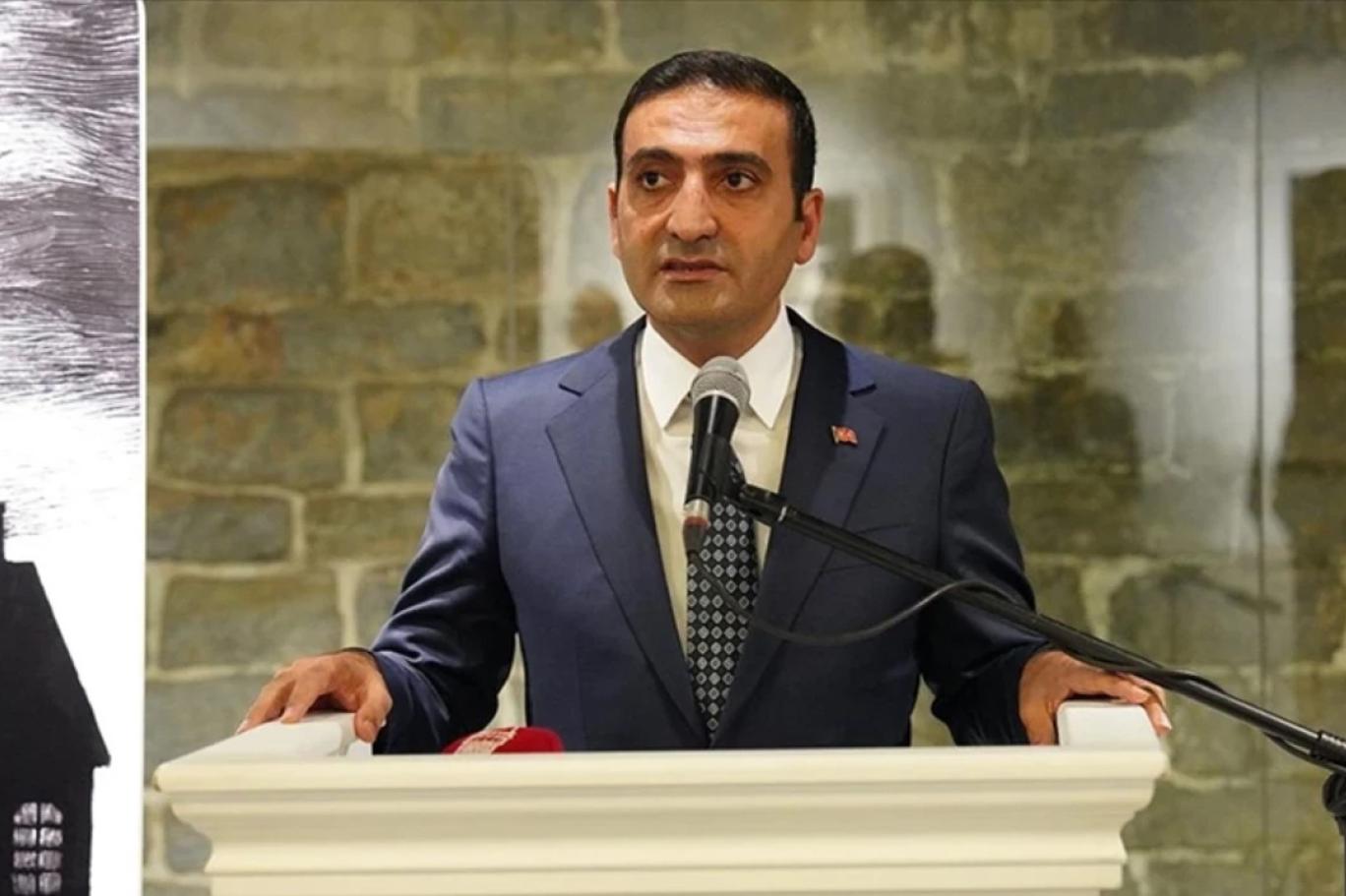 Tahliye edilmişti: İnan Güney göreve iade edilmedi