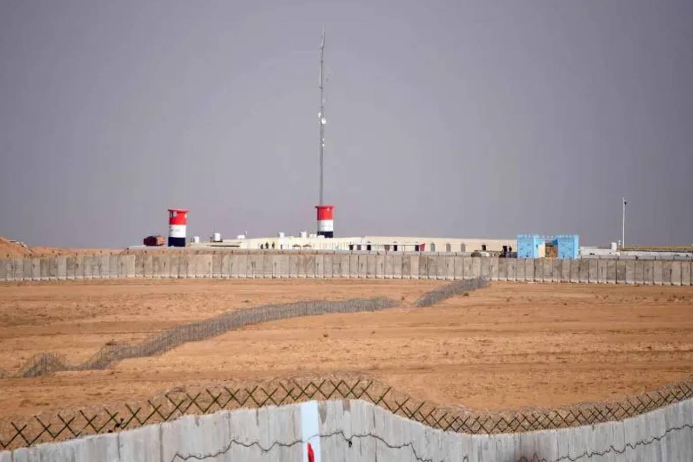 Dünya basını: Sınırda askeri hareketlilik, Katar-NATO ortaklığı ve bölgesel gelişmeler