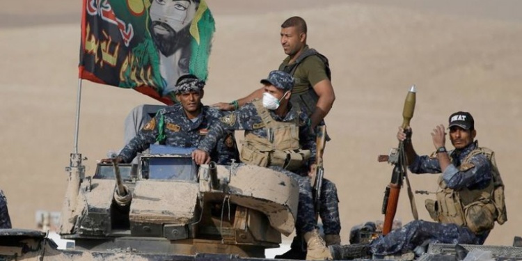 Irak’ta silahların toplanması tartışması: En tehlikeli iç çatışma uyarısı