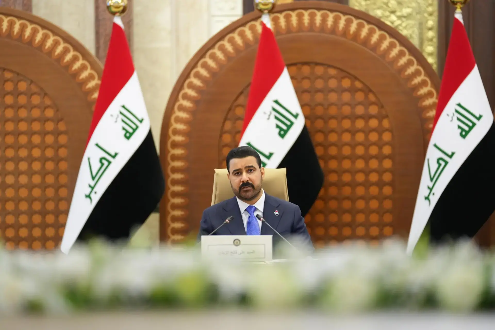 Tanınan sürenin dolmasına bir gün kala: Irak’ta askeri birlikler teyakkuza geçirildi