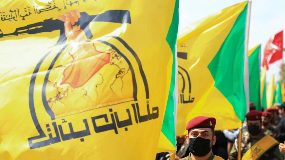 Irak Hizbullahı’nın silah bırakma şartları: ‘ABD ve TSK çekilsin, peşmerge feshedilsin’