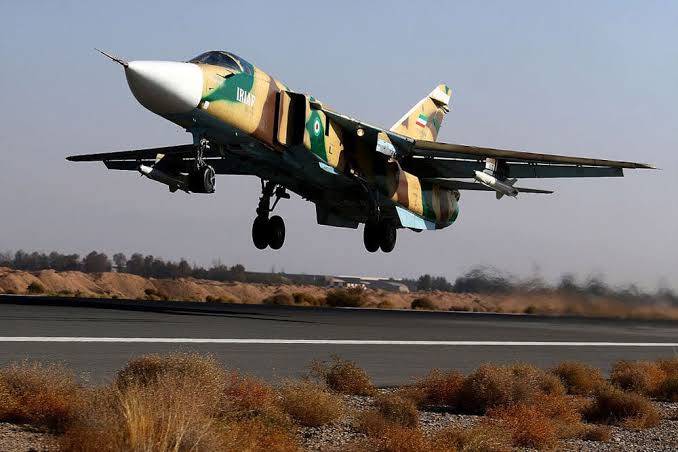 İran: Üç pilotumuz altı aydır Katar’da tutuluyor