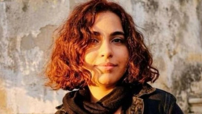 İran, aktivist Mehşad Keşani’yi gözaltına aldı