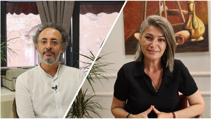 İmralı’ya gitmek için başvuran gazeteciler: ‘Öcalan’ın doğrudan görüşleri kamuoyuna aktarılmalı’