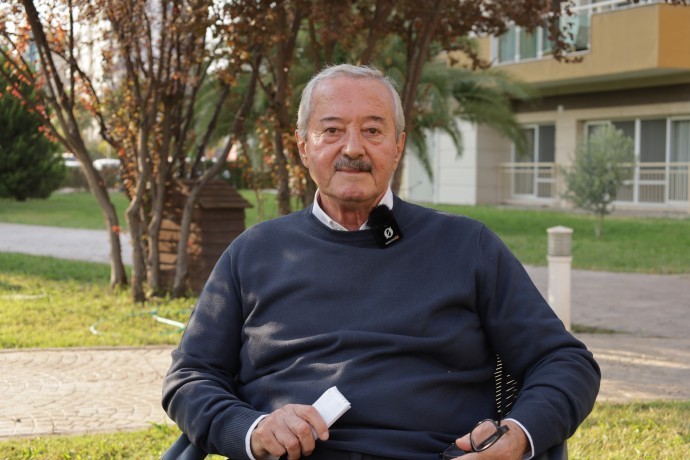 Akın Birdal: ‘Sürecin demokratikleşmesi için herkese görev düşüyor’