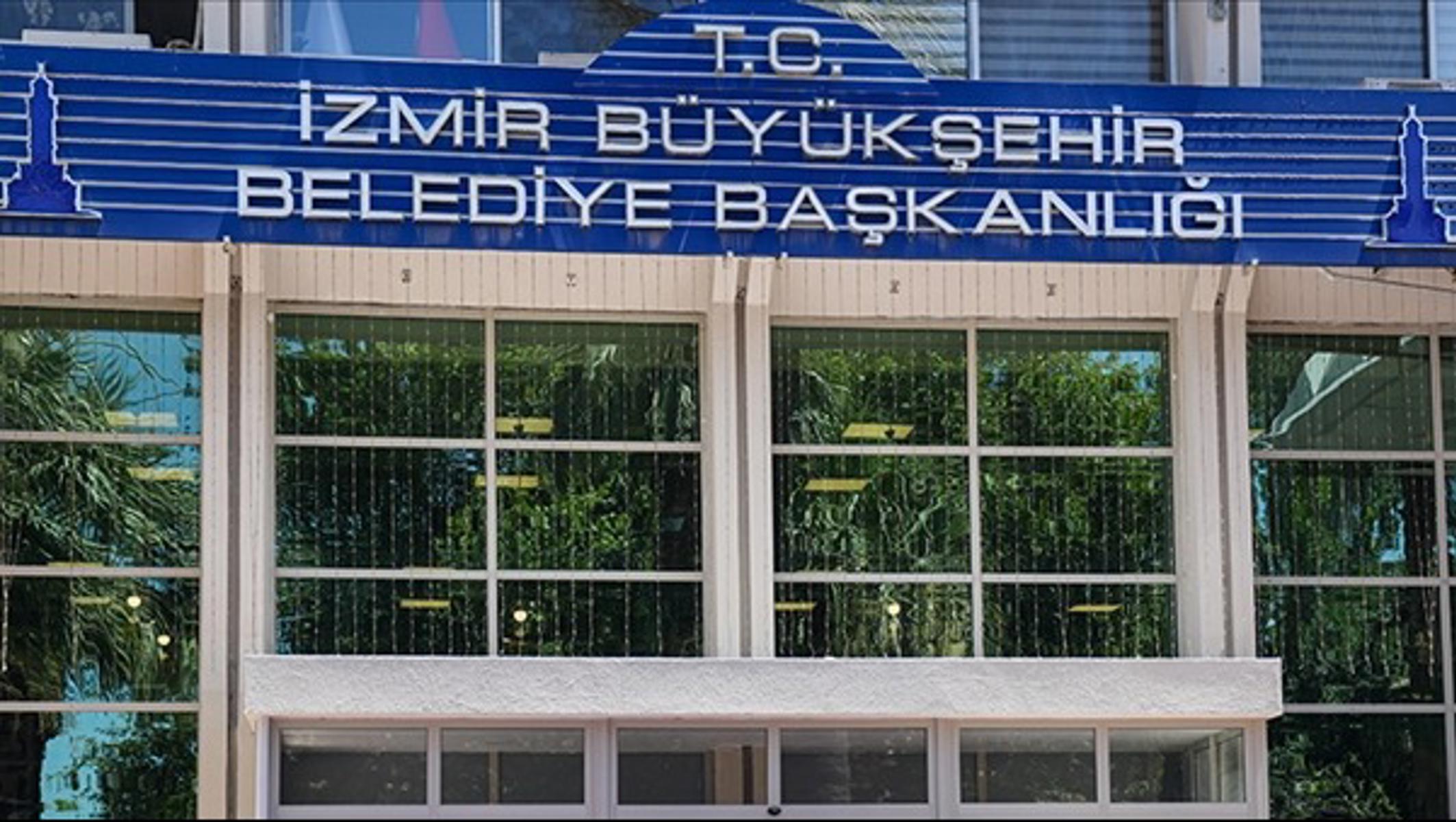 İzmir Büyükşehir Belediyesi’ne yeni operasyon: Veli Ağbaba’nın ağabeyi gözaltında