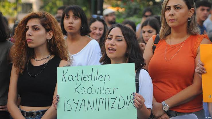 Diyarbakır’da boşanma aşamasındaki kadını katleden fail tutuklandı