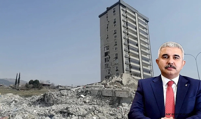 Depremde 42 kişinin yaşamını yitirdiği Bad-ı Saba davasında tutuklu sanık kalmadı