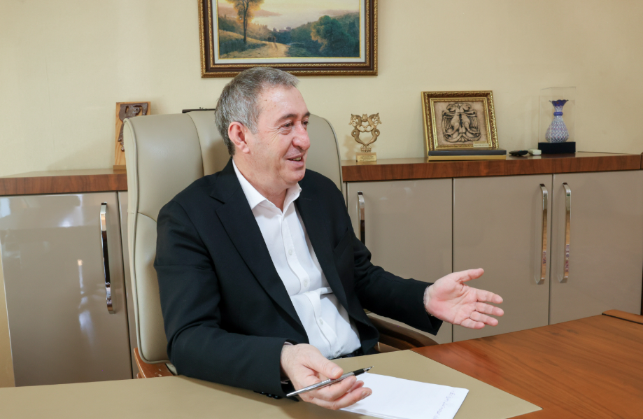 Bakırhan’dan süreç açıklaması: Resmi aşamaların eylül veya ekimde tamamlanması bekleniyor