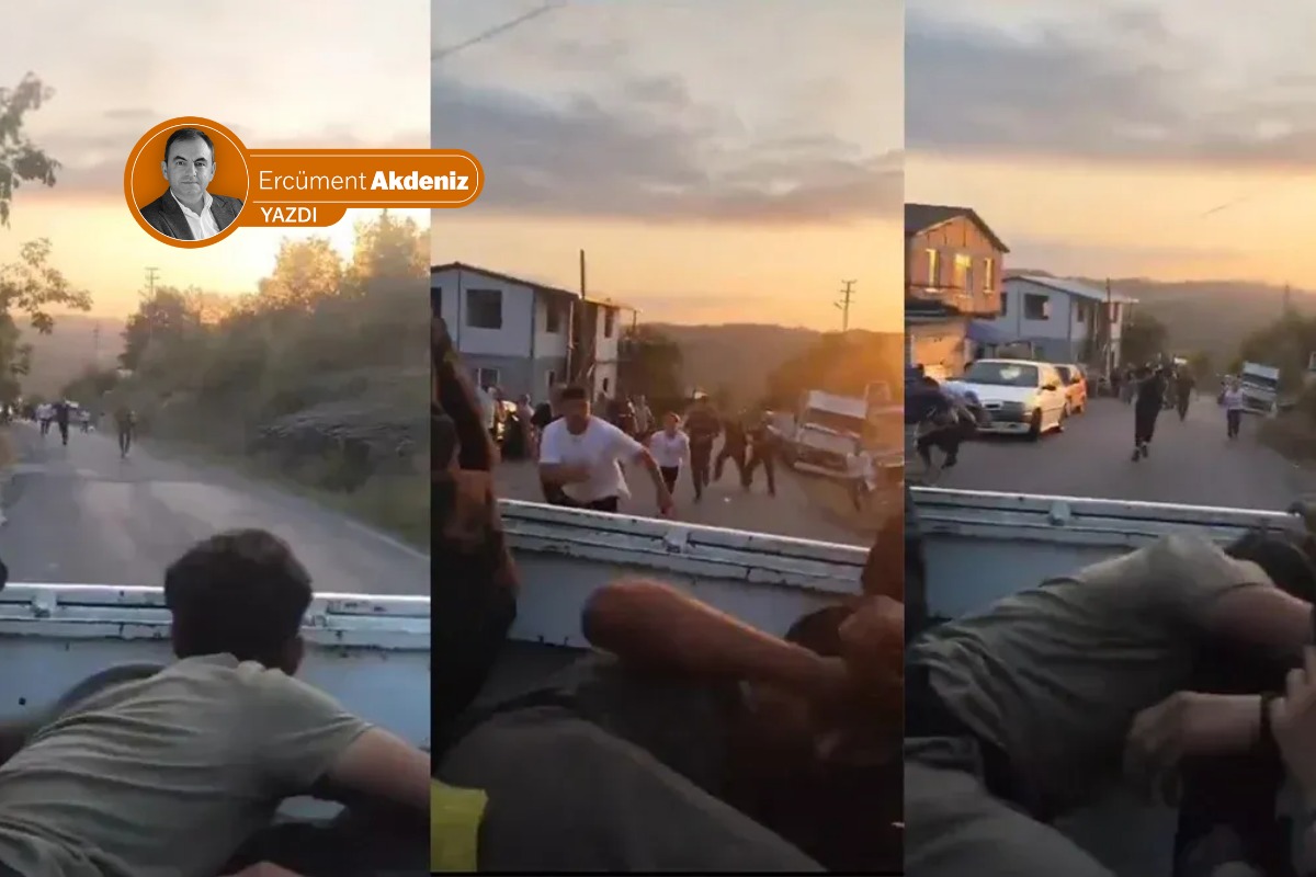 15 yıl öncesinden gelen mektup ve Kürt tarım işçileri