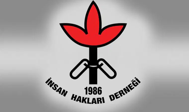 İHD’den çerçeve yasaya 7 maddelik öneri
