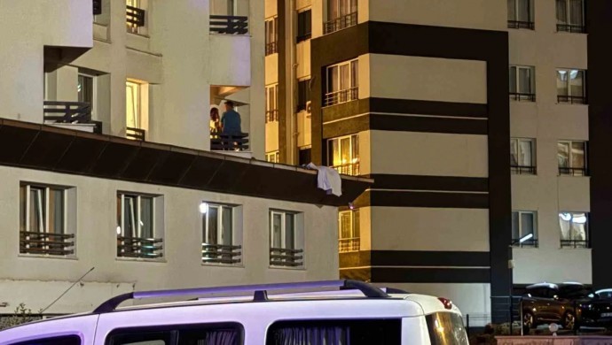 Kayseri’de erkek şiddeti: Selin Gökhan katledildi