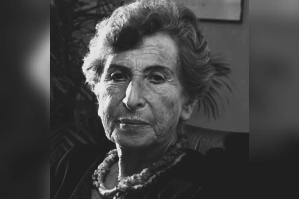 Türkiye’nin ilk kadın iktisatçılarından Prof. Dr. Gülten Kazgan hayatını kaybetti