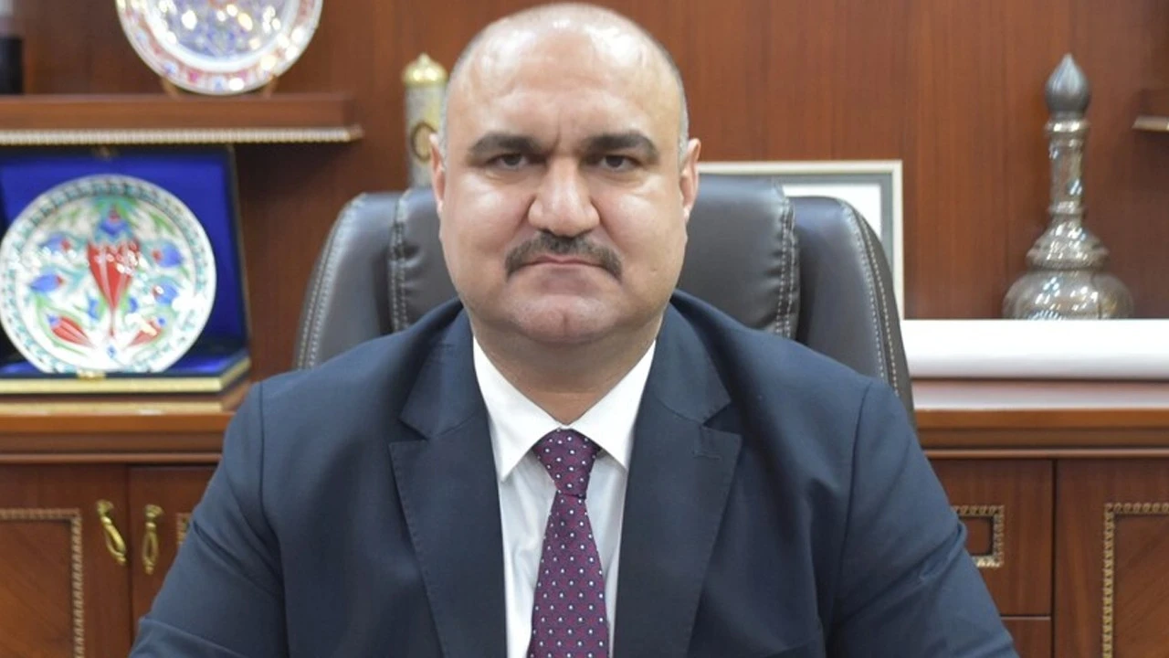 Kerkük Valisi Sem’an Ağa: ‘Görevimiz bittiğinde makamı demokratik şekilde devrederiz’