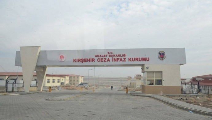 31 yıllık tutuklunun tahliyesi ikinci kez engellendi
