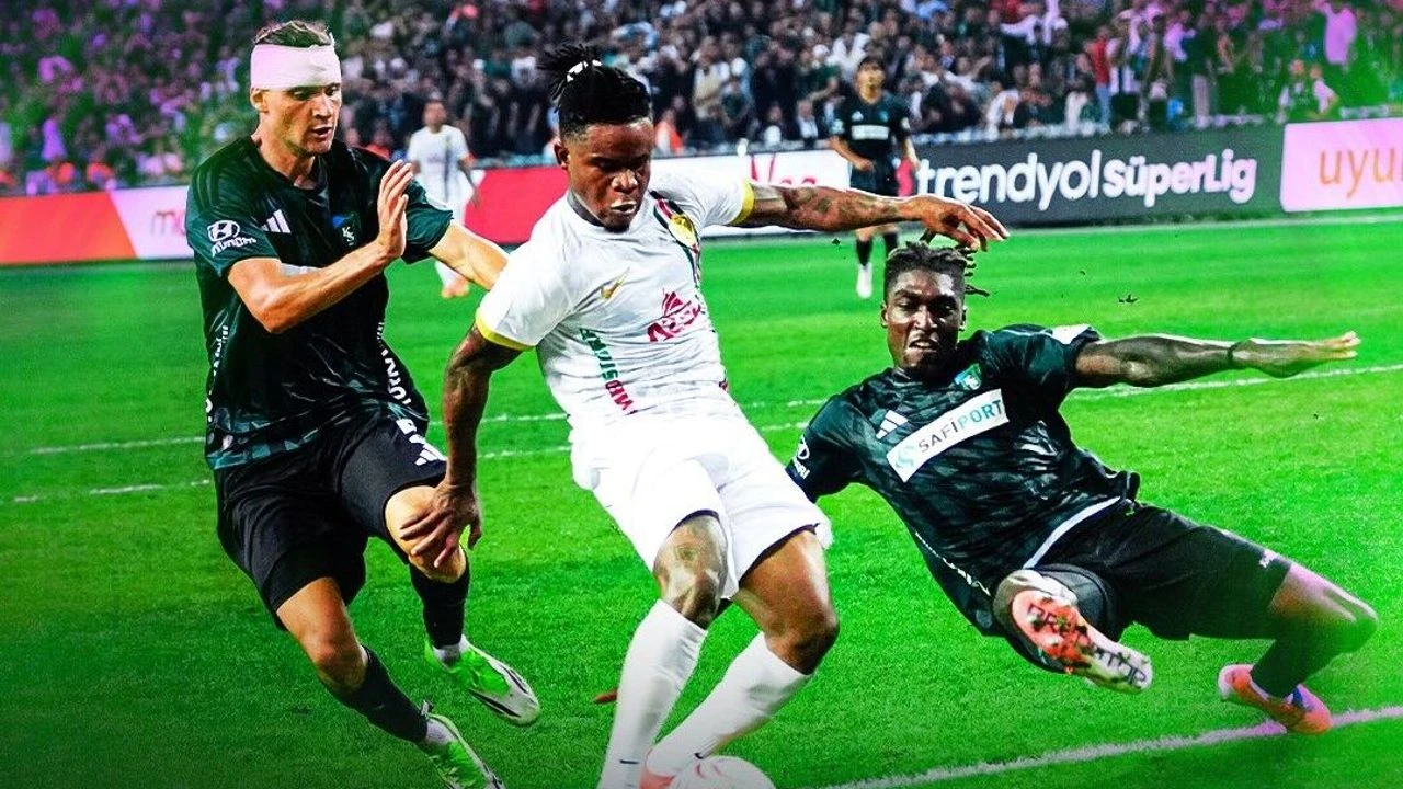 ‘Sarı torbaların’ gölgesinde: Amedspor’da Kocaelispor yenilgisi sonrası üçlü savunma tartışması