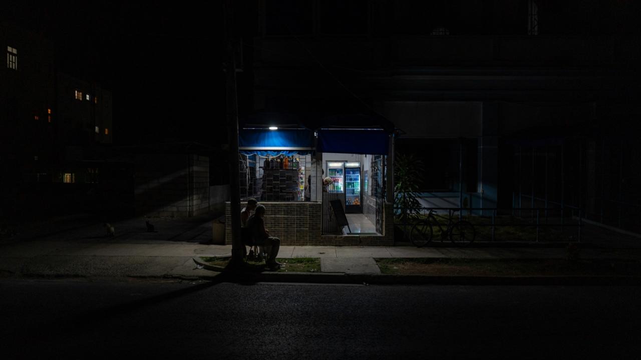 Küba’da geniş çaplı elektrik kesintileri: Hükümet ABD’yi sorumlu tuttu