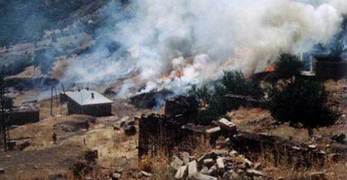 1994’te bombalanan Kuşkonar’a dönüş mücadelesi: ‘Güvenli geri dönüş toplumsal barışın gereğidir’
