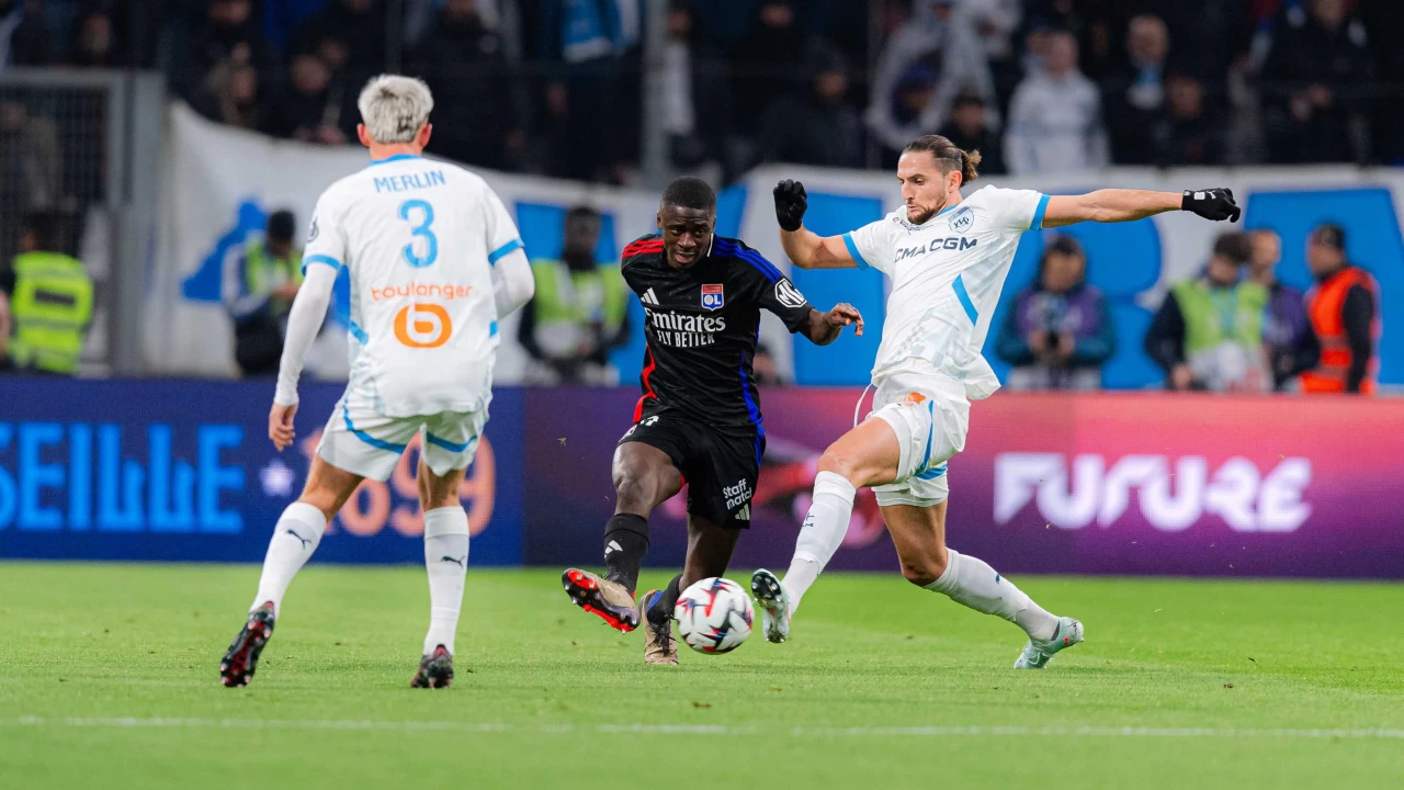 Guendouzi Lyon’u neden kızdırdı? Marsilya rekabetinin hikâyesi