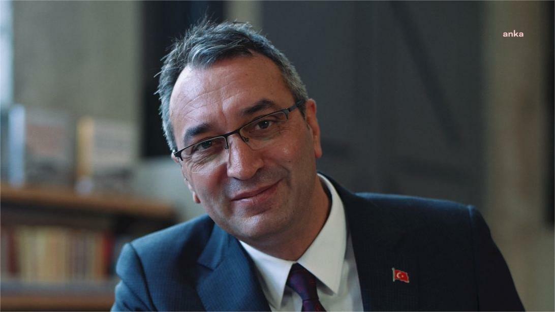 Hastaneye kaldırılan Mahir Polat’tan sağlık durumuna dair açıklama
