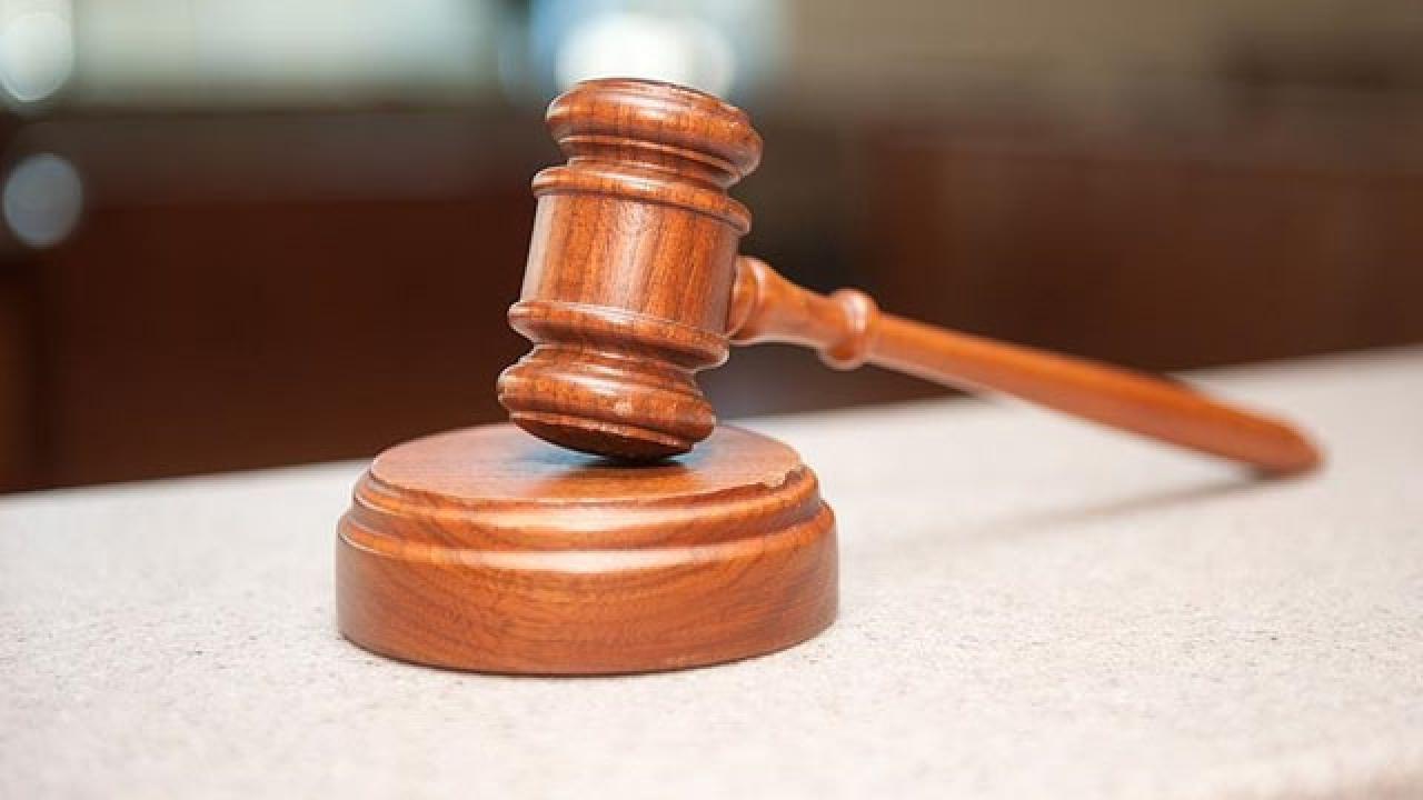 Bakırköy’de güzellik merkezinde izinsiz görüntü kaydı iddiasına ilişkin 2 şüpheli tutuklandı