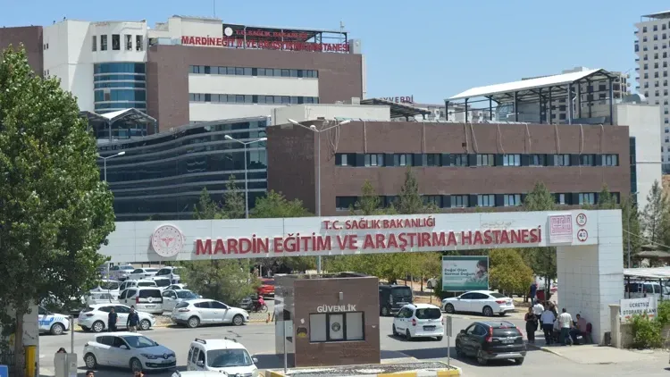 Mardin’de evlerinde ölü bulunan çiftin ölümüyle ilgili soruşturma başlatıldı