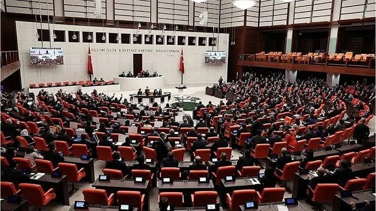 Kemal Avcı aktardı | Çerçeve yasa taslağında son viraj: Bugün son şekil verilip Meclis’e sunulabilir