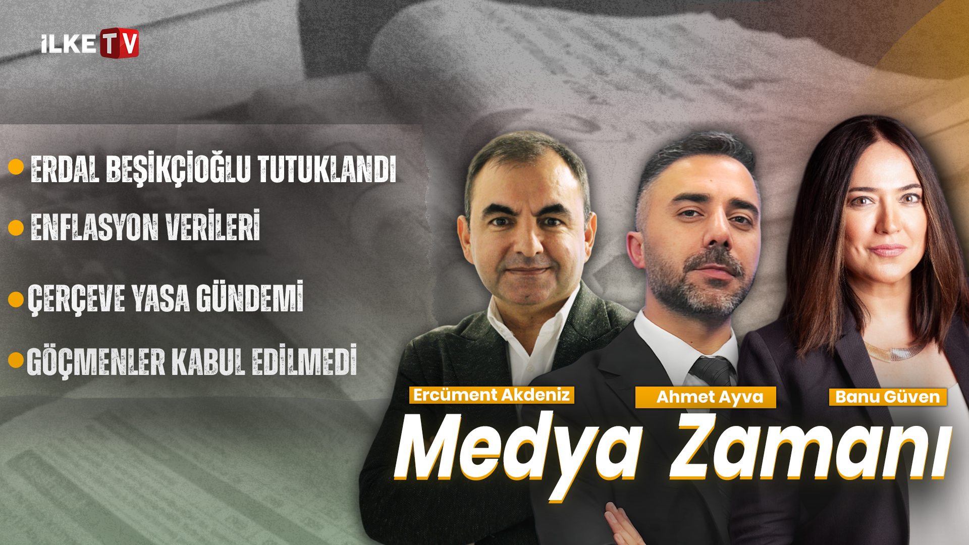 📹DEM Parti İmralı Heyeti’nden açıklama