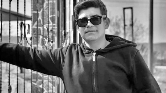 İş cinayeti: 15 yaşındaki Mehmet Eltutan, çalıştırıldığı işte hayatını kaybetti