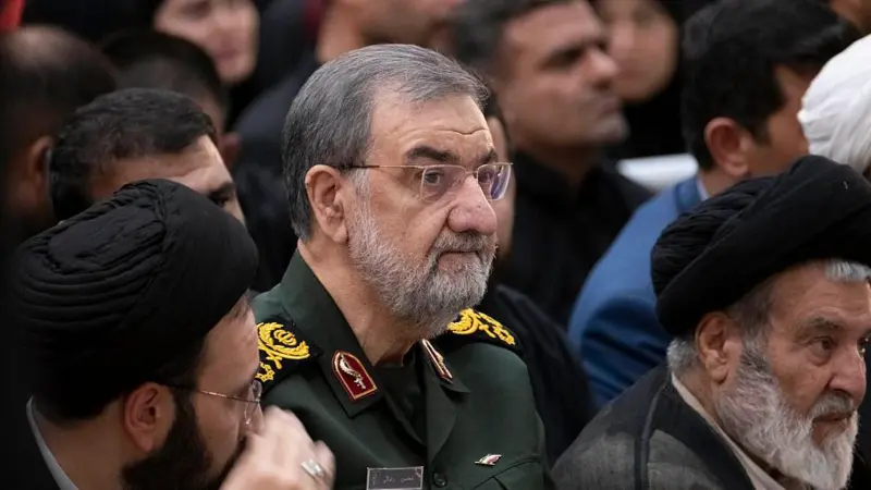 İran’dan Mekke Paktı için ‘kurucu ortak’ şartı