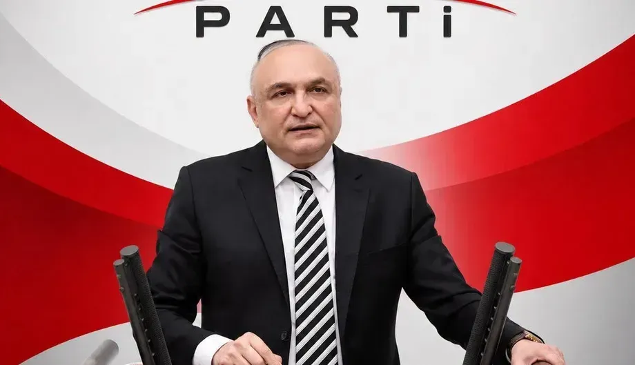 YENİ Parti Milletvekili Melih Meriç’in bıçaklanması soruşturmasında iki tutuklama