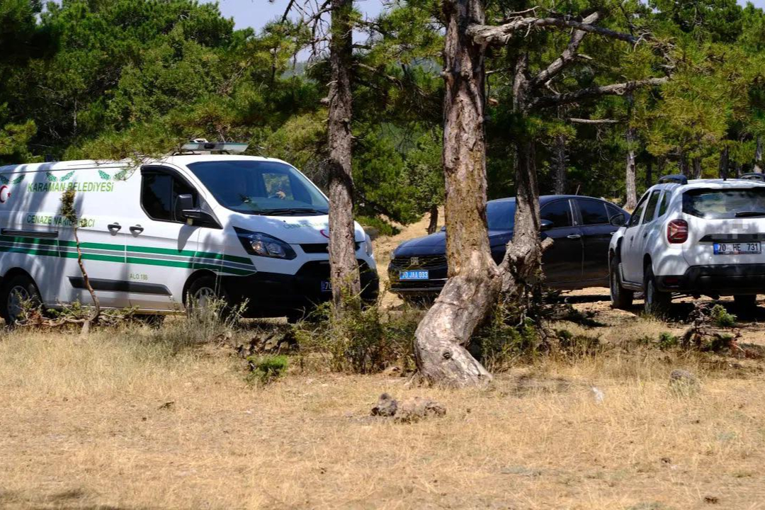 Kayıp olarak aranıyordu: Ümmühan Dilek Ata yaşamını yitirmiş halde bulundu