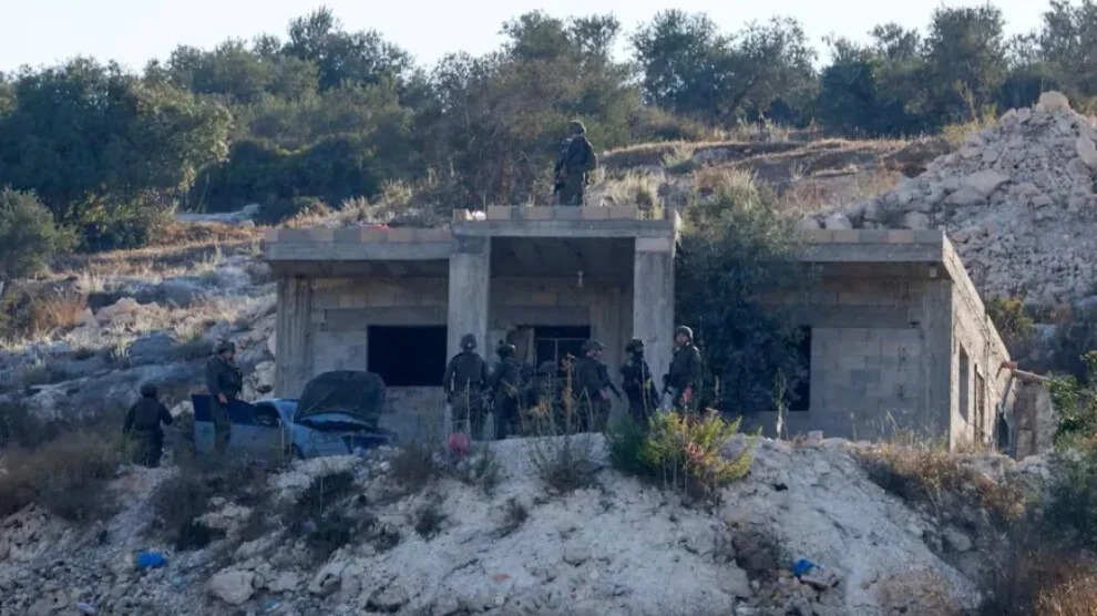 İsrail, Batı Şeria ve Gazze Şeridi’nde 8 kişiyi öldürdü