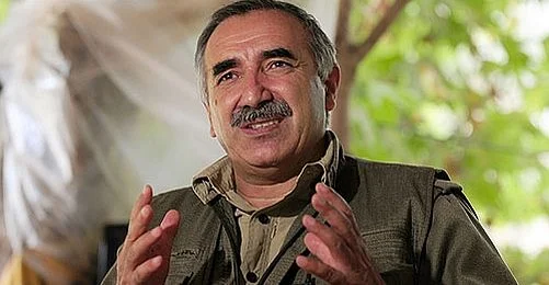Karayılan: ‘Biz çerçeve kanunu sıradan ele almıyoruz, fakat eksik yanları da giderilmeli’