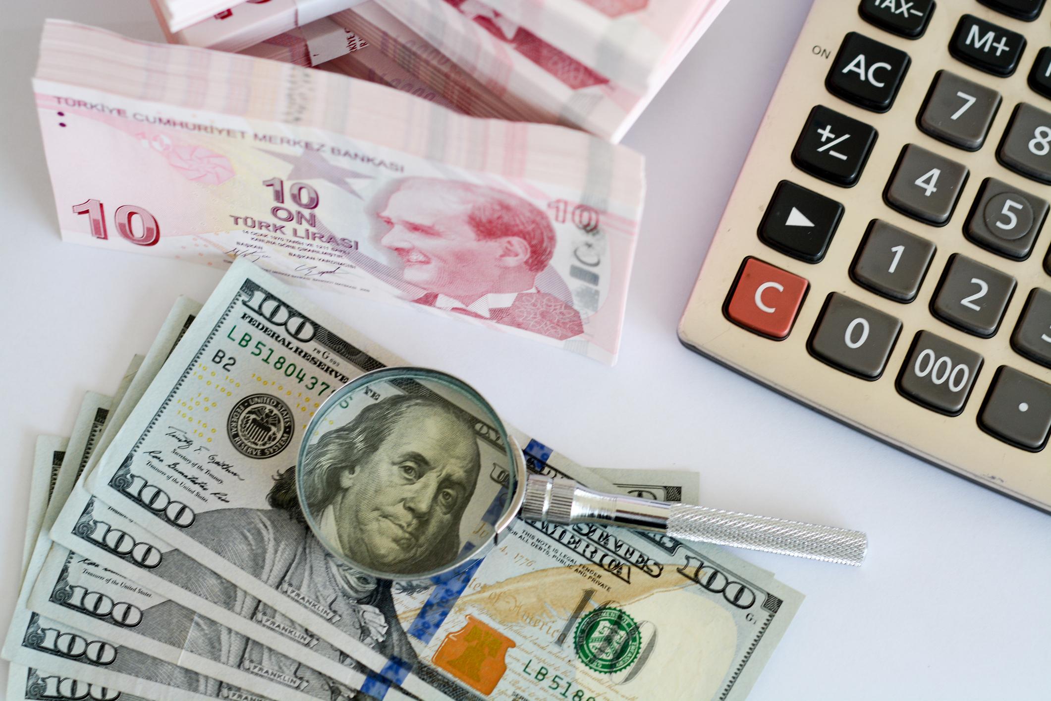 TCMB döviz almama şartını kaldırdı, yeni sınırlamayı duyurdu