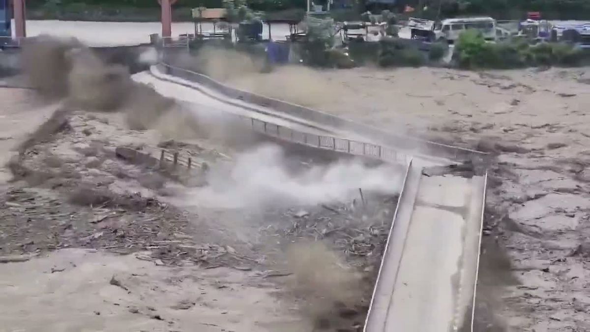Nepal’deki sel felaketinde can kaybı artıyor: Bilanço ağırlaşıyor