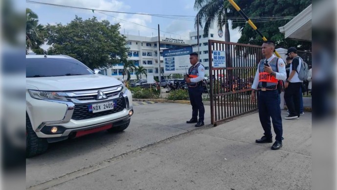 Filipinler’de okula silahlı saldırı: 4 ölü 9 yaralı