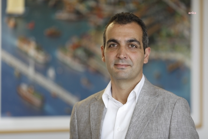 Resul Emrah Şahan’dan Çerçeve Yasa mesajı: ‘Türkiye’nin geleceğinde ısrar etmek zorundayız’