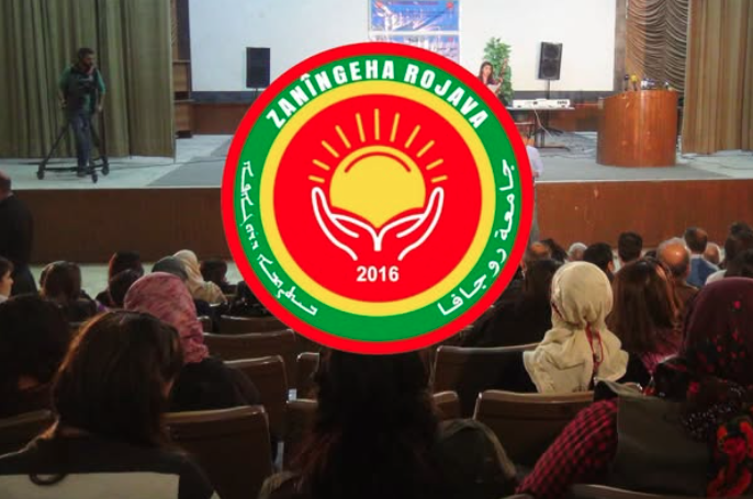 Rojava Üniversitesi’nden Şam’a Kürtçe eğitim tepkisi: Çift dilli eğitim önerisi