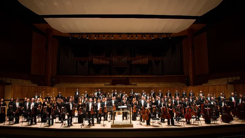 Royal Philharmonic Orchestra İstanbul ve Ankara’da sahne alacak