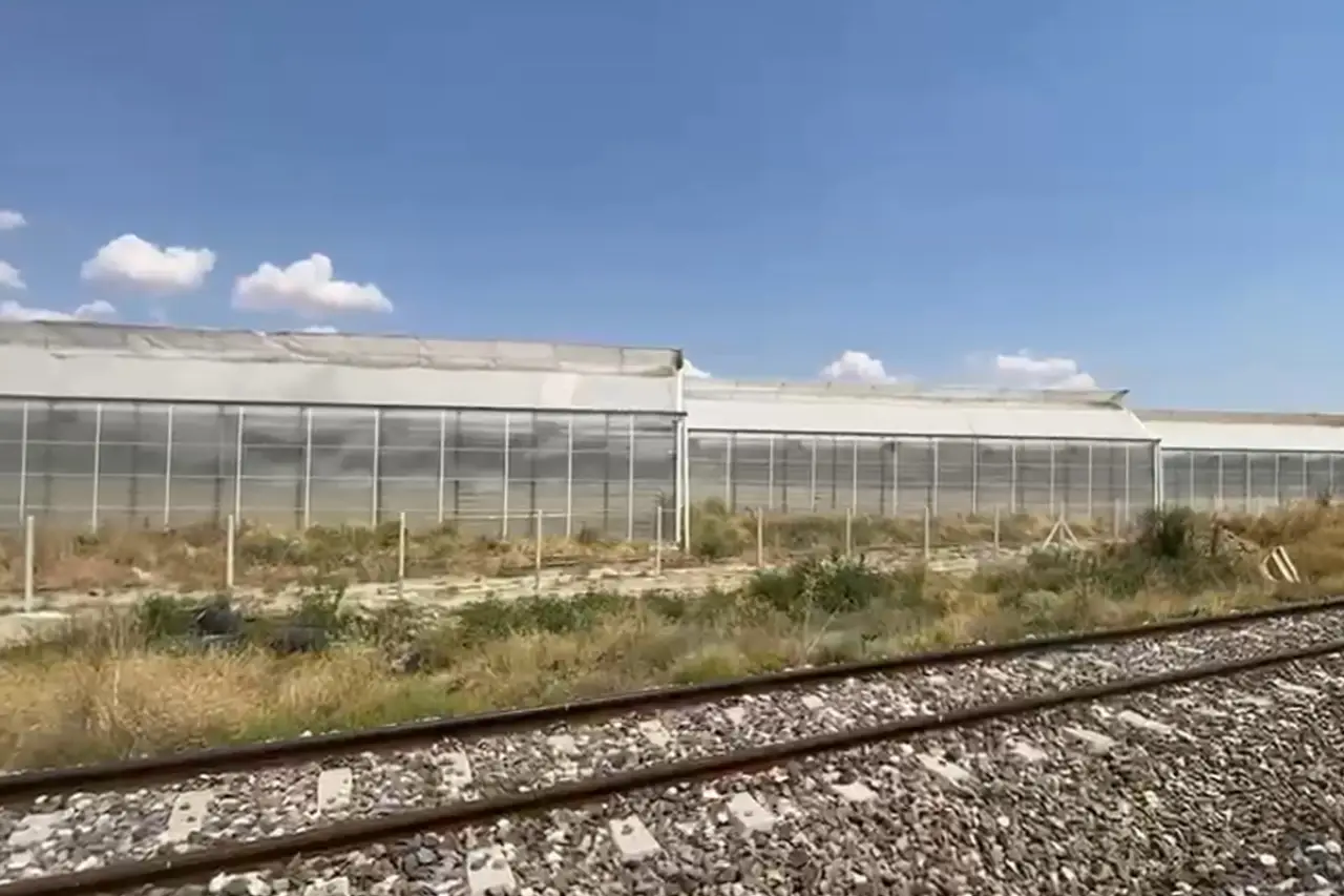 Afyon’da tarım ilacından etkilenen 24 işçi hastaneye kaldırıldı: 10 işçinin durumu ağır