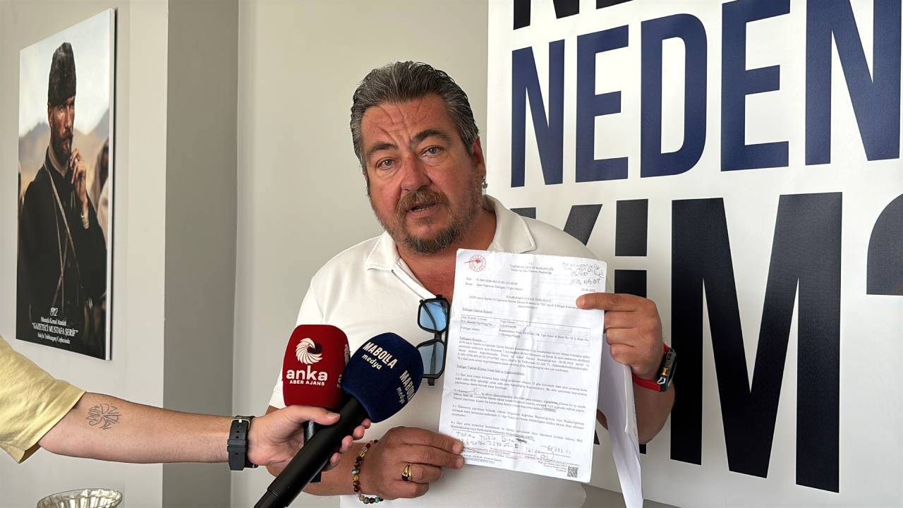 Sosyal medyadan içki fotoğrafı paylaşımına bir ceza daha