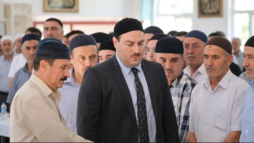 Süleymancılara 3. dalga operasyon: 54 gözaltı, 11 şirket ve 3 derneğe kayyım