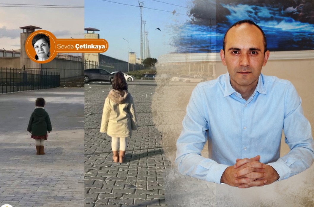 Vera’nın babası Tayfun Kahraman’dan süreç ve demokrasi vurgusu: ‘O kapıdan adalet de girmeli’